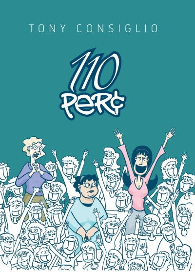 110 Per¢ (2006) - Series 