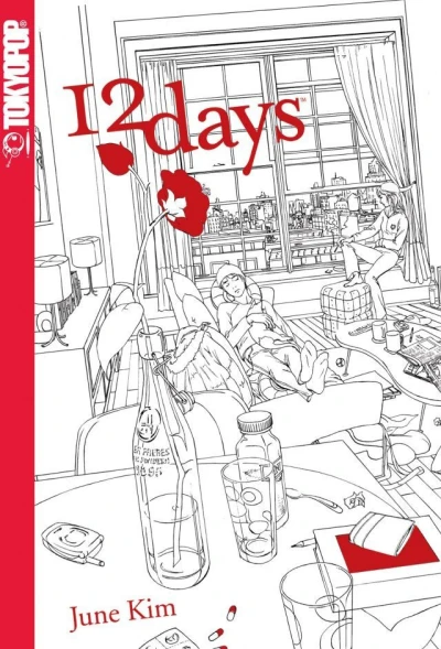 12 Days (2006) - Series 