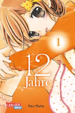 12 Jahre
