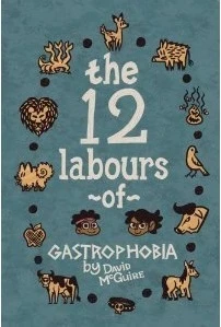 12 Labours of Gastrophobia (2010) - Series 