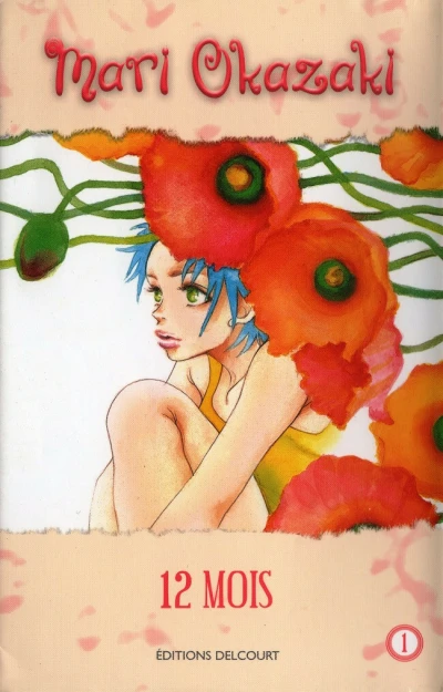 12 Mois (2005) - Series 