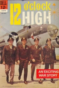 12 O'Clock High