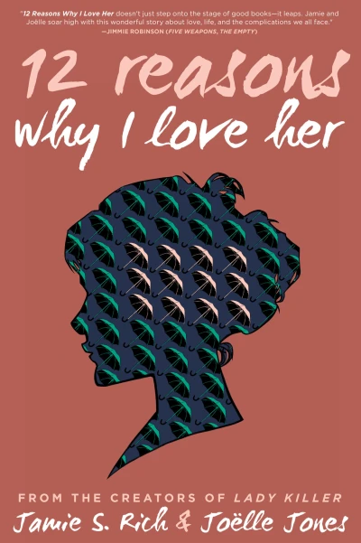 12 Reasons Why I Love Her: Tenth Anniversary Edition (2016) - Series 