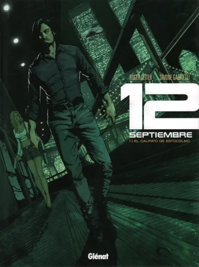 12 Septiembre (2011) - Series 