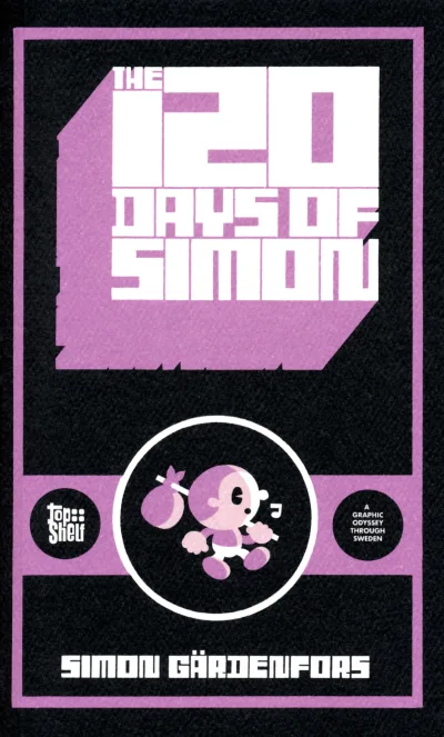120 Days of Simon (2010) - Series 