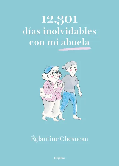 Grijalbo / Dargaud