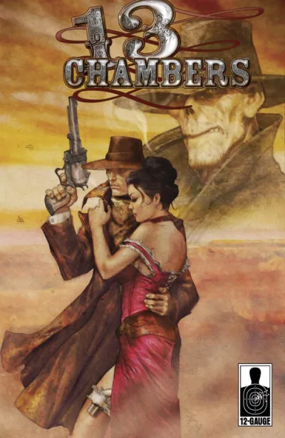13 Chambers (2008) - Series 