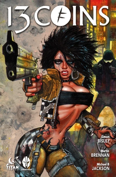 13 Coins (2014) - Series 1