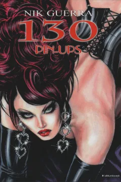 130 Pin-Ups