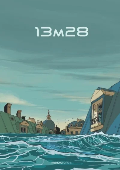 13m28 (2010) - Series 