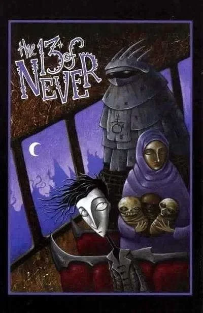 13th of Never (2004) - Series 