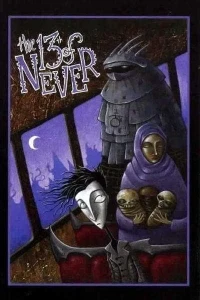 13th of Never