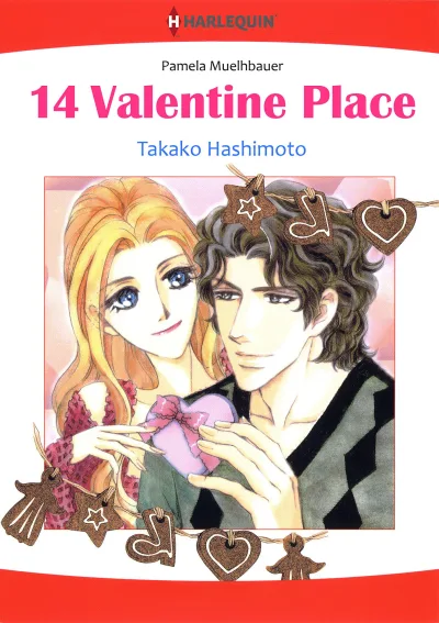 14 Valentine Place (2015) - Series 