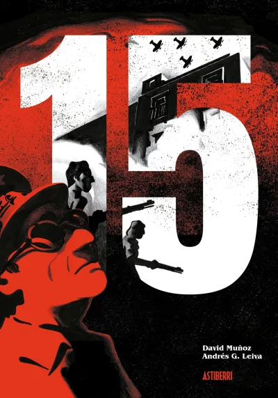 15 (2021) - Series 