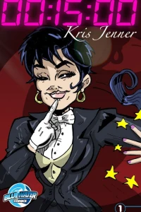 15 Minutes of Fame: Kris Jenner