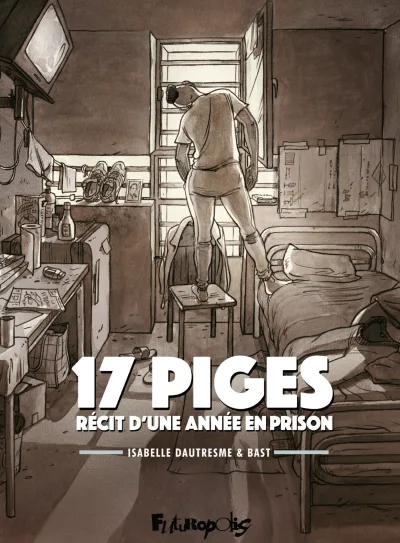 17 Piges (2022) - Series 