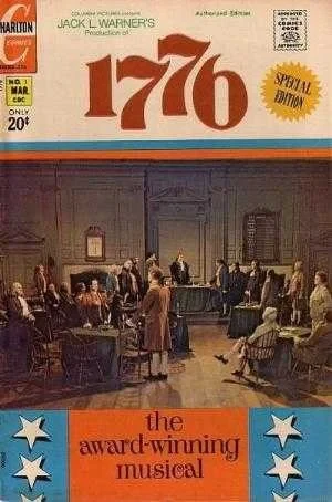 1776 (1973) - Series 