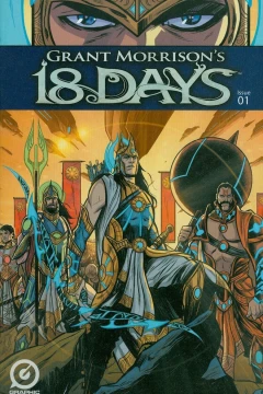 18 Days