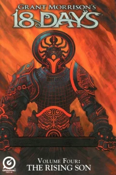 18 Days: The Rising Son