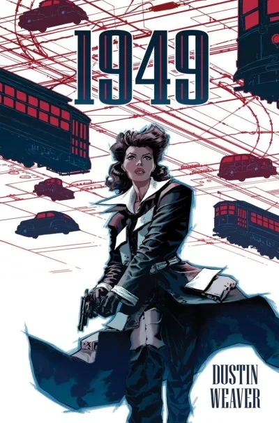 1949 (Hardcover, 2024) - Series 