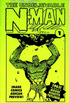 1963 Ashcan