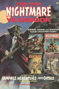 1974 Nightmare Yearbook
