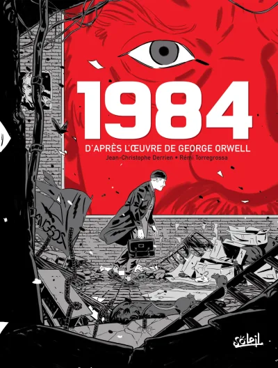 1984 (2021) - Series 