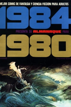1984 Almanaque