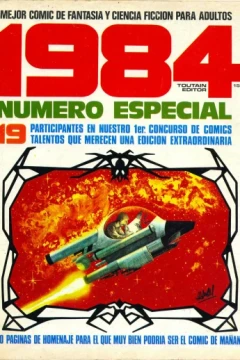 1984 Especial Concurso