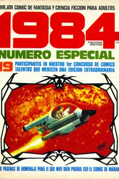 1984 Especial Concurso