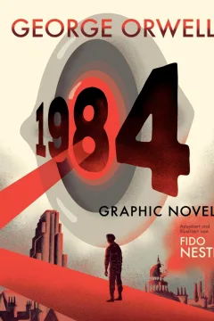 1984: Graphic Novel