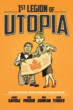 1st Legion of Utopia