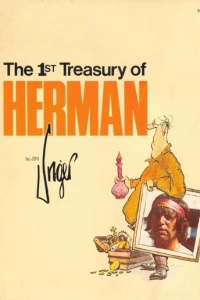 1st Treasury of Herman