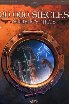 20 000 Siècles Sous les Mers