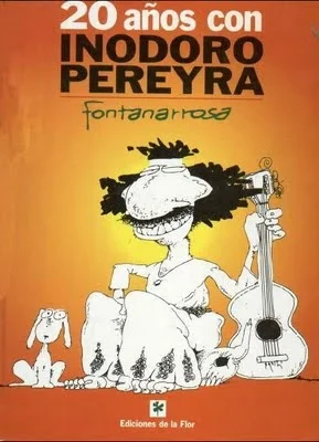 20 Años con Inodoro Pereyra (1994) - Series 