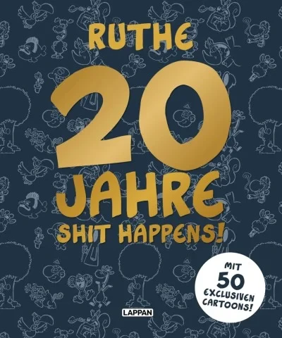 20 Jahre Shit Happens! (2022) - Series 