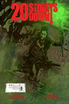 20 Storeys Down