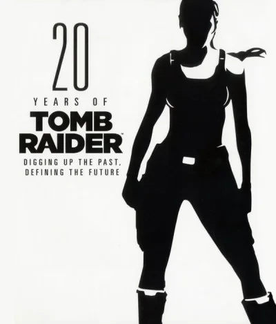 20 Years of Tomb Raider (2016) - Series 