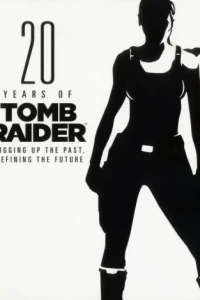 20 Years of Tomb Raider