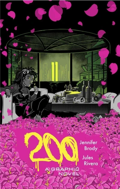 200 (2021) - Series 