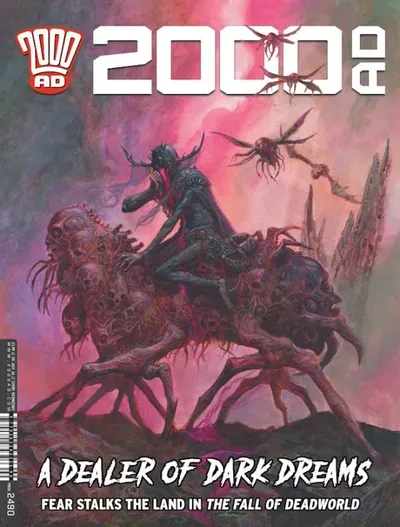 2000 AD (2001)