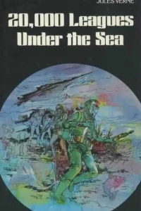 20,000 Leagues Under the Sea
