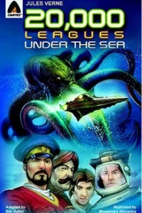 20,000 Leagues Under The Sea