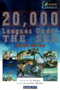 20,000 Leagues Under the Sea