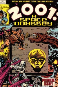 2001: A Space Odyssey