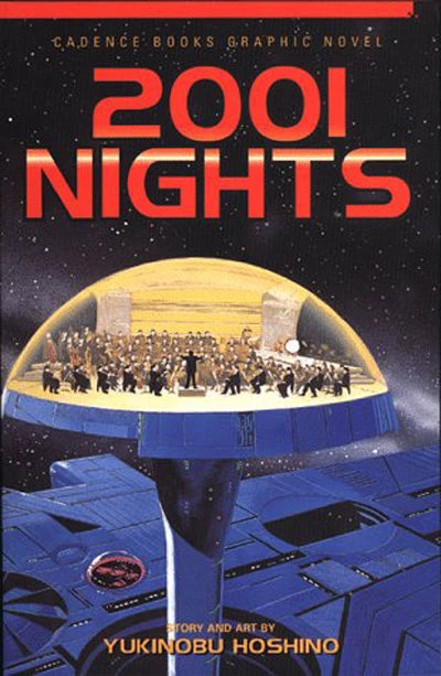 2001 Nights (1995) - Series 