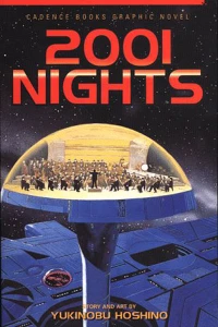 2001 Nights