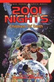 2001 Nights: Children of Earth (1996) - Series 