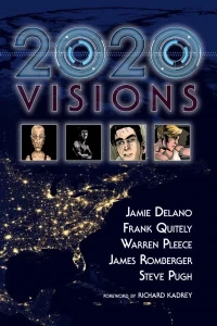 2020 Visions