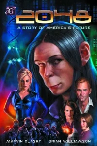 2048: A Story of America's Future